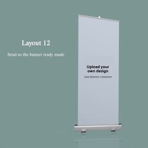 Layout 12