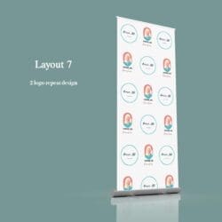 Layout 7