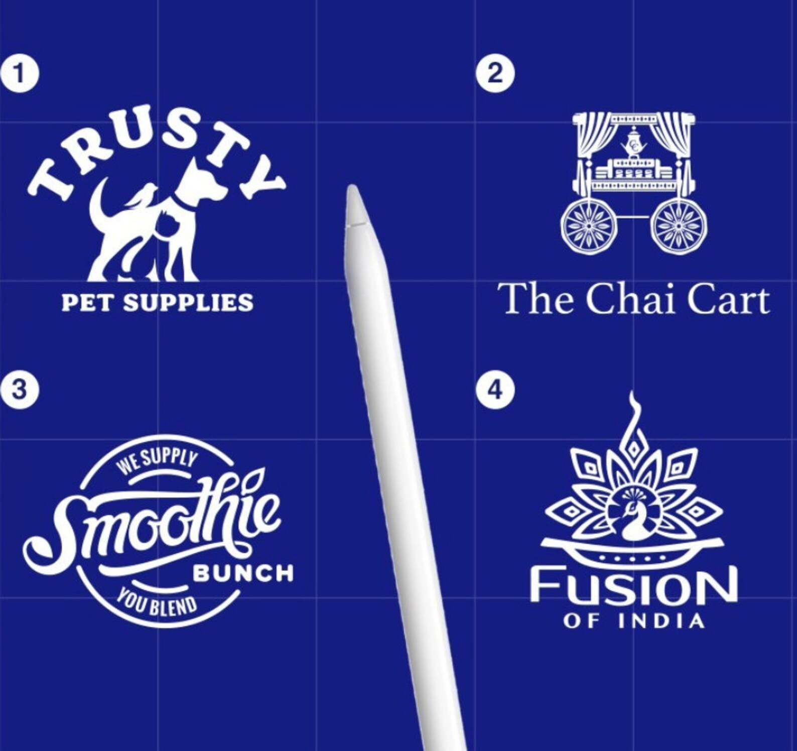 Design My Roller Banner