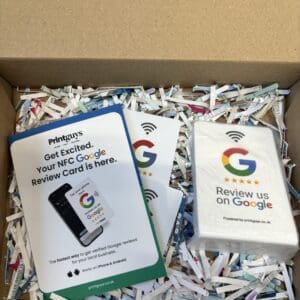 NFC Card reviews